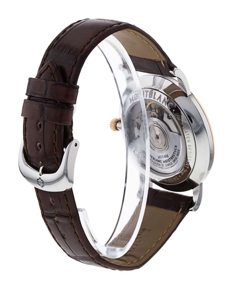 Montblanc Star Classique 107309